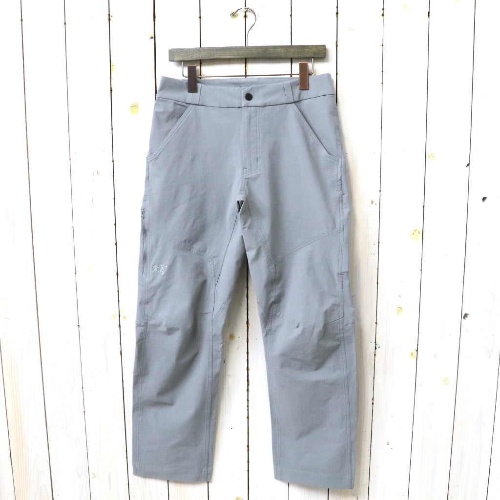 ARC'TERYX (アークテリクス) : Cronin Cotton Pant (Void) – Reggieshop