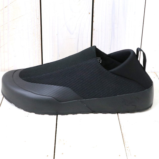 ARC'TERYX : Kragg (Black/Black)