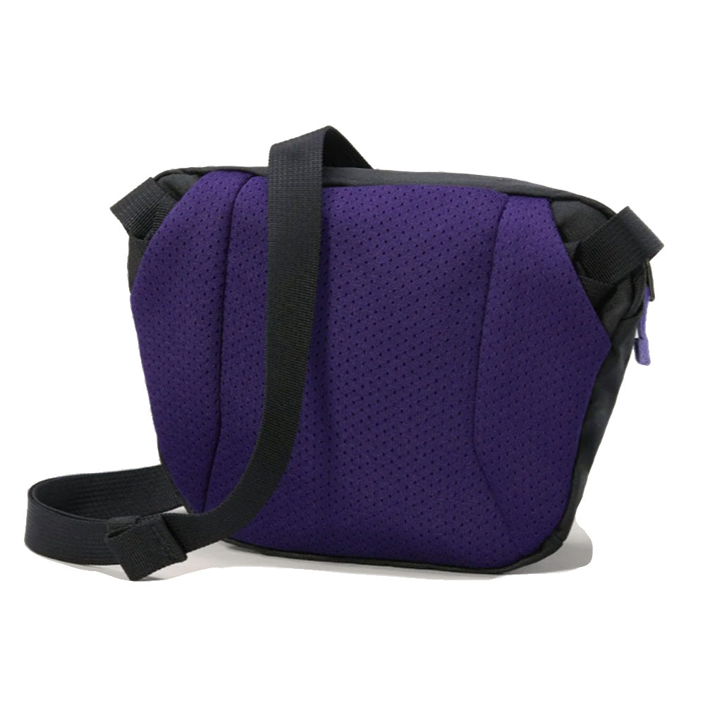 ARC'TERYX : Mantis 1 Waist Pack (Black/Soulsonic)