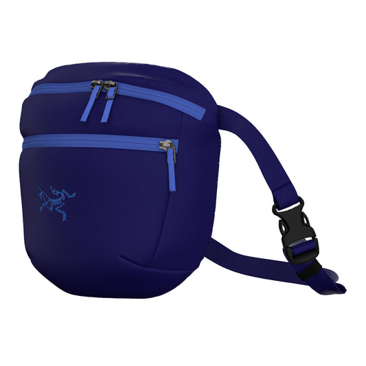 ARC'TERYX : Mantis 2 Waist Pack (Soulsonic/Electra)