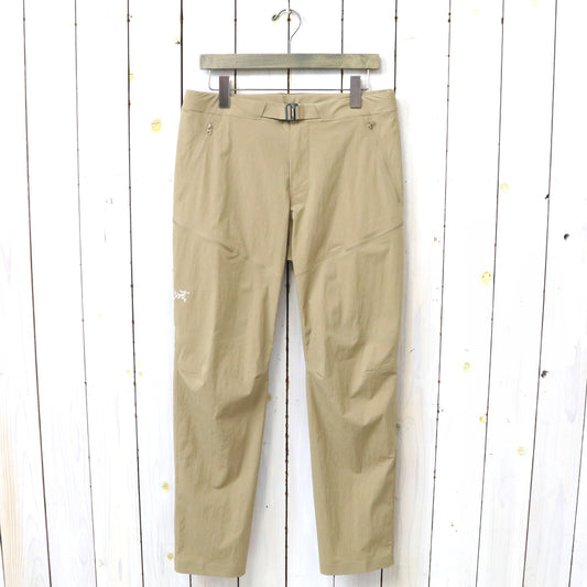 ARC'TERYX : Gamma Quick Dry Pant (Canvas II)