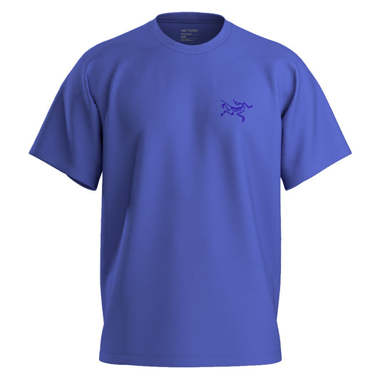 ARC'TERYX : Kragg SL Cotton SS (Electra)