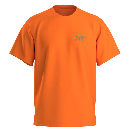 ARC'TERYX : Kragg SL Cotton SS (Verve)