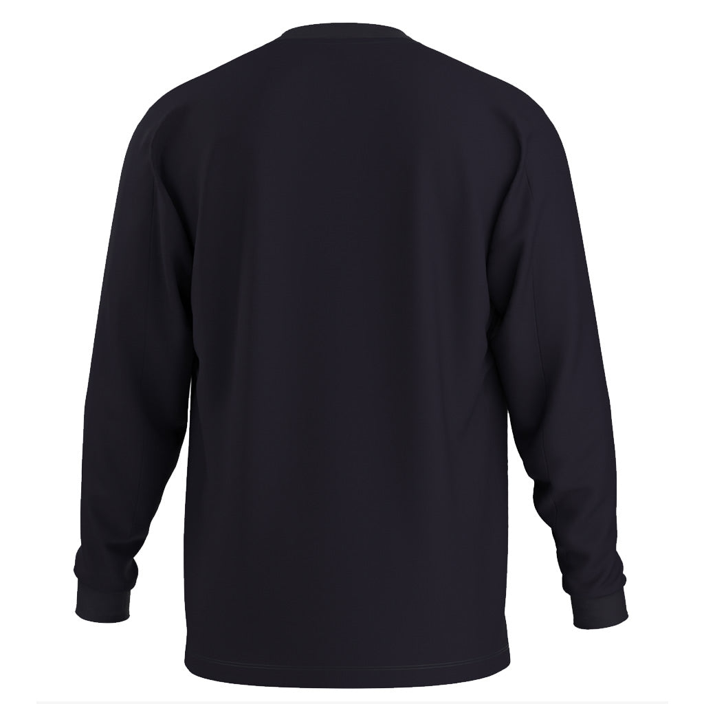 ARC'TERYX : Kragg SL Cotton LS (Black)