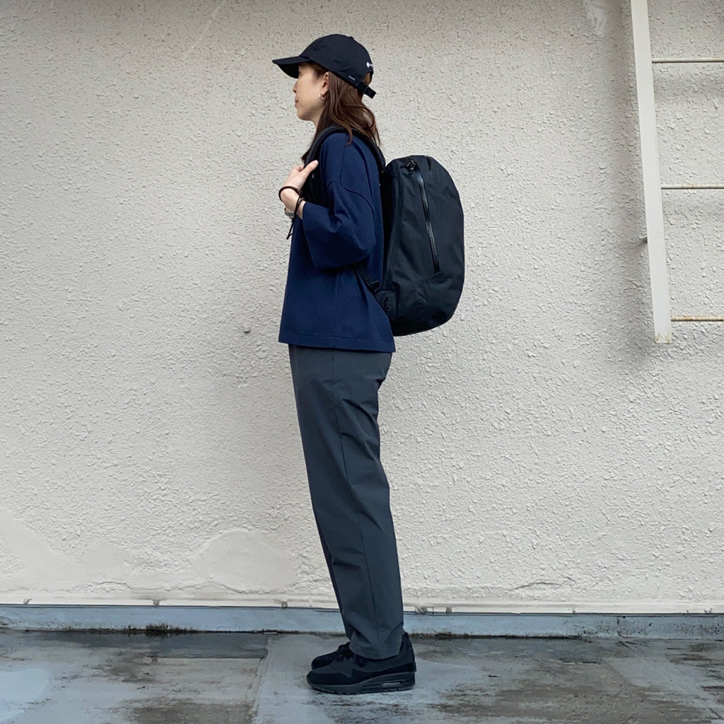 ARC'TERYX : Granville 16 Backpack (Black)