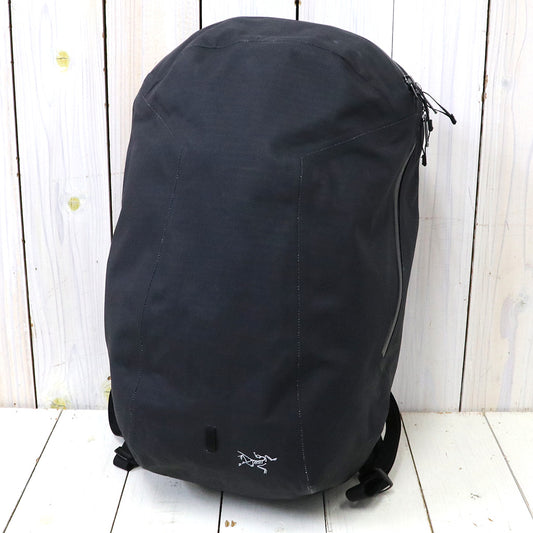 ARC'TERYX : Granville 16 Backpack (Black)