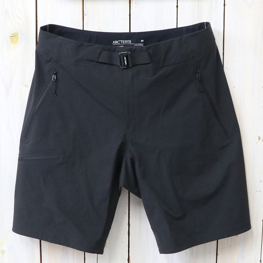 ARC'TERYX : Gamma SL Short 9” (Black)