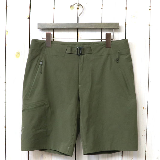 ARC'TERYX : Gamma SL Short 9” (Tatsu)