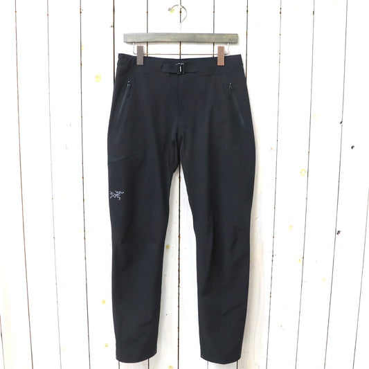 ARC'TERYX : Gamma SL Pant (Black-Regular)