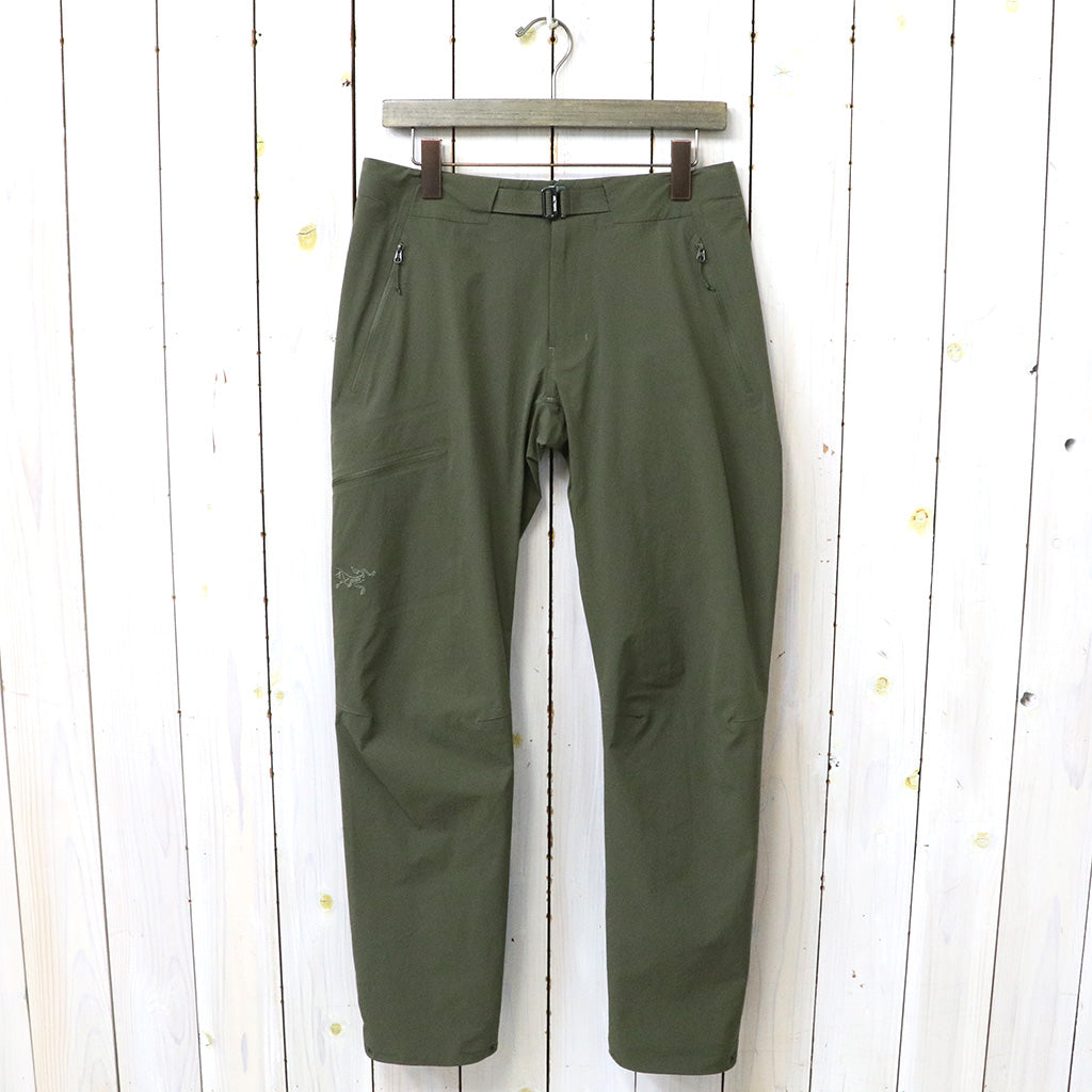 ARC'TERYX (アークテリクス) : Gamma SL Pant (Tatsu) – Reggieshop