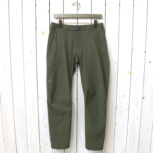 ARC'TERYX : Gamma SL Pant (Tatsu)