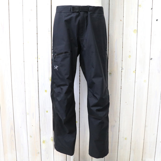 ARC'TERYX : Beta Pant (Black-Short)