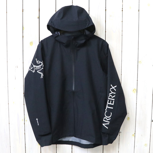 ARC'TERYX『Norvan Jacket』(Black)