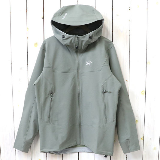 ARC'TERYX『Gamma Hoody』(Forage II)