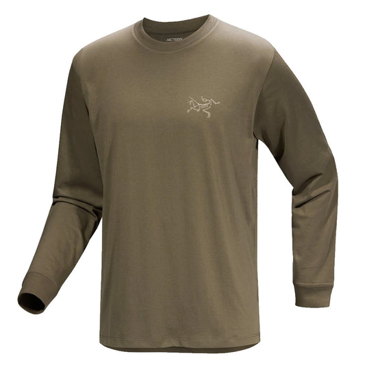 ARC'TERYX : Kragg SL Cotton LS (Tatsu)