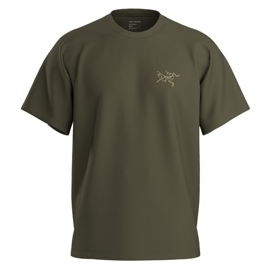 ARC'TERYX : Kragg SL Cotton SS (Tatsu)