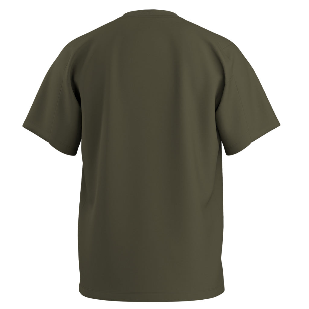 ARC'TERYX : Kragg SL Cotton SS (Tatsu)