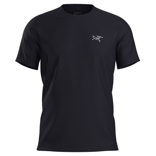ARC'TERYX : Captive Arc’Word SS (Black)