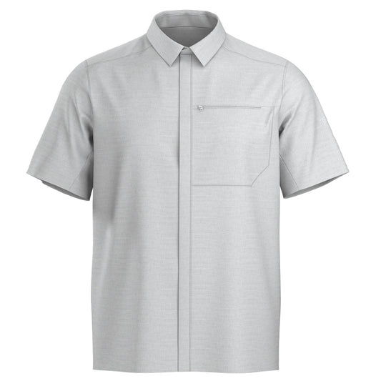 ARC'TERYX : Skyline SS Shirt (Solitude)