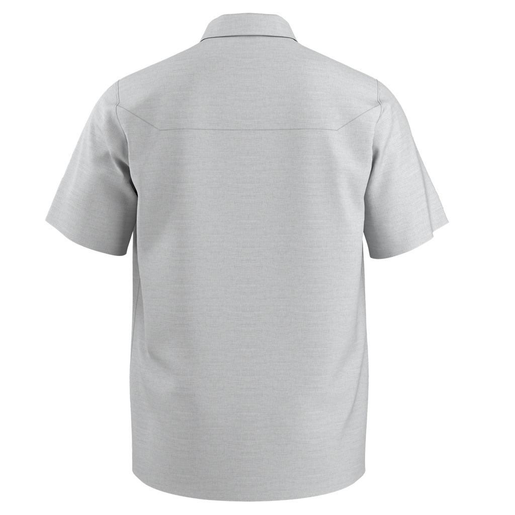 ARC'TERYX : Skyline SS Shirt (Solitude)