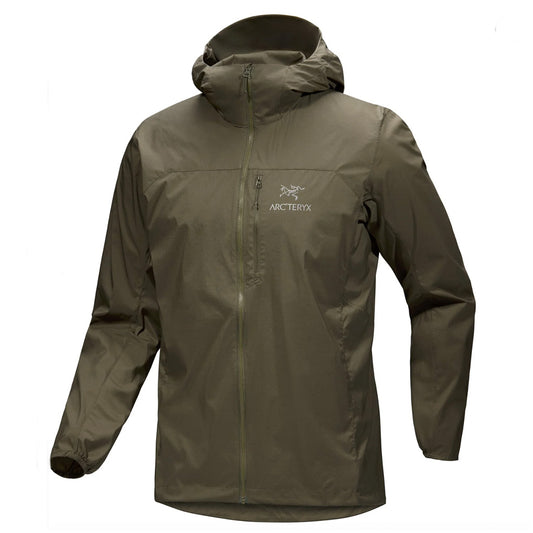 ARC'TERYX『Squamish Hoody』(Tatsu)