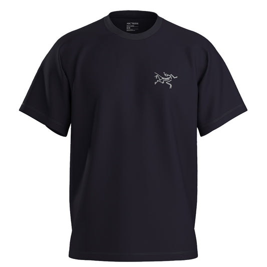 ARC'TERYX『Kragg SL Cotton SS』(Black)