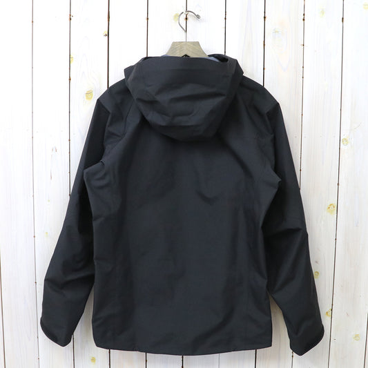 ARC'TERYX : Alpha SV Jacket (24K Black)