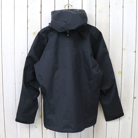 ARC'TERYX : Beta AR Jacket (Black)
