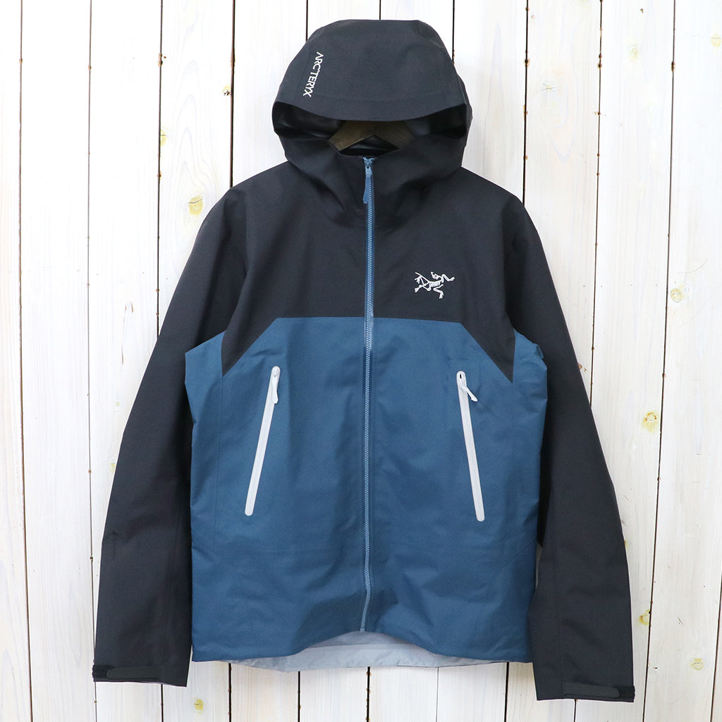 arc'teryx ベータジャケット　ネイビー アークテリクス ARC'TERYX ARCTERYX ジャケット Beta Jacket ベータ