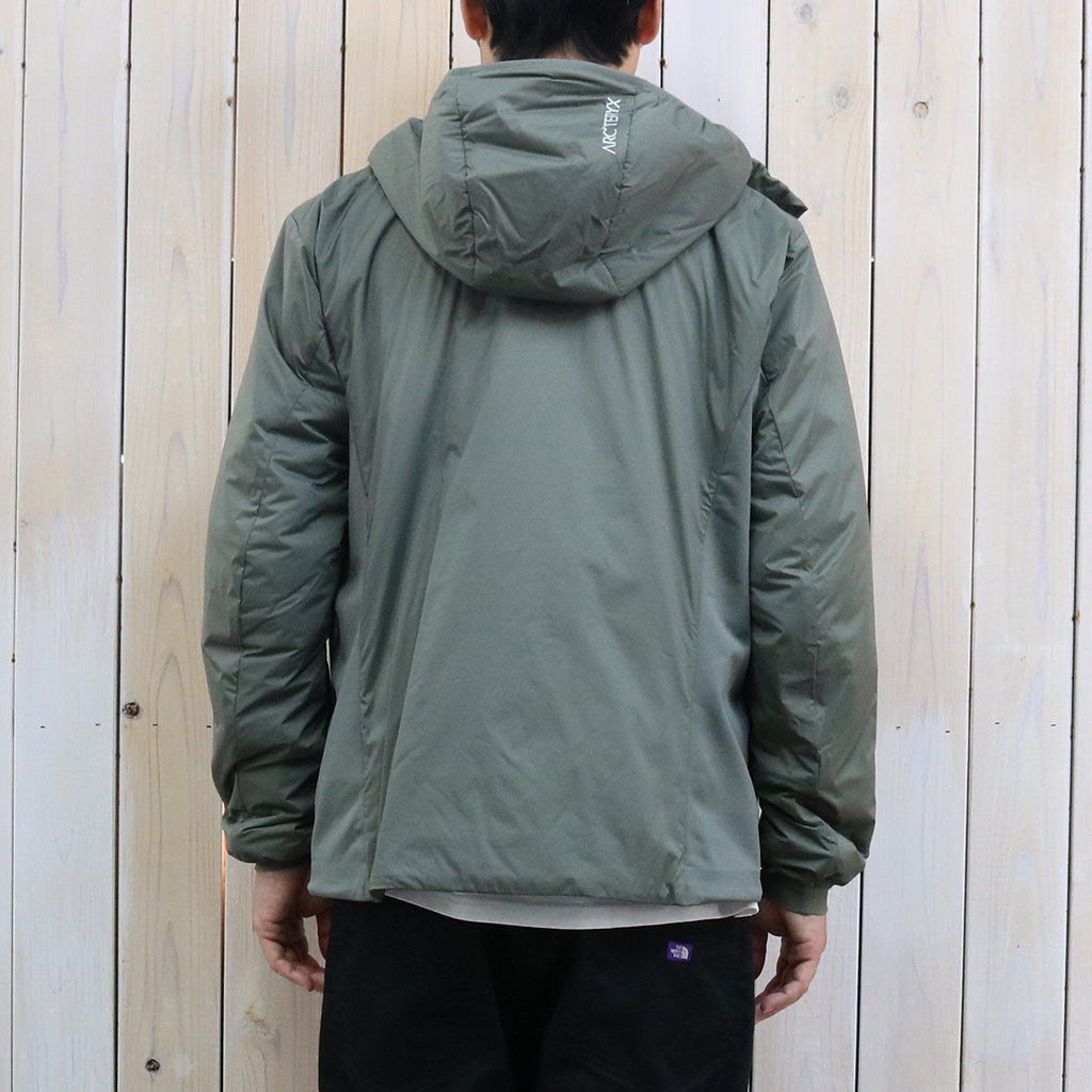 ARC'TERYX : Atom Hoody (Forage)