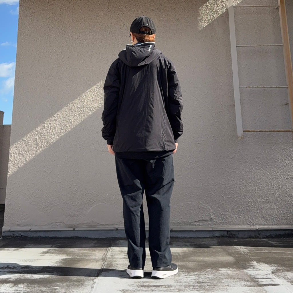 ARC'TERYX : Atom Hoody (Lodestar)