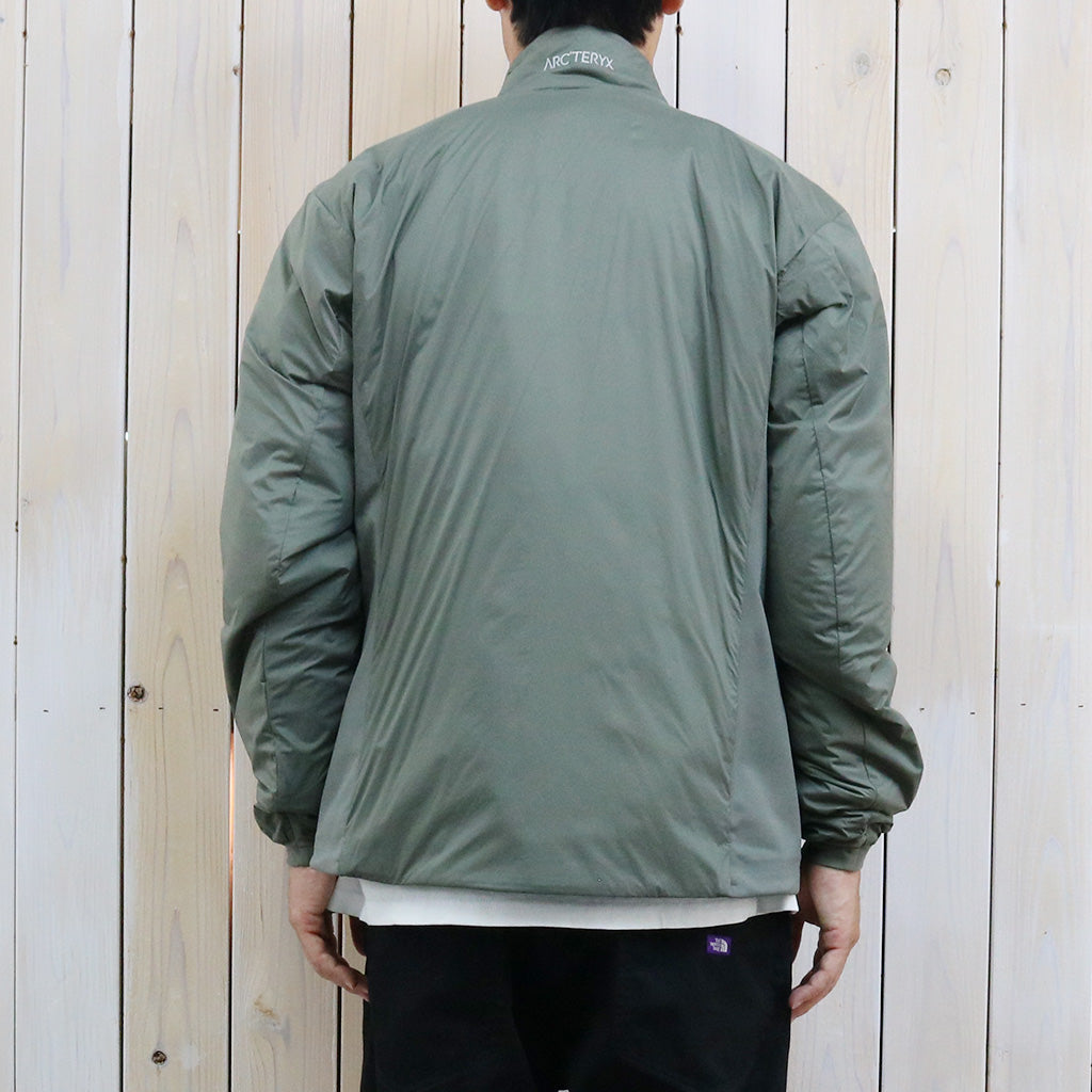 ARC'TERYX : Atom Jacket (Forage)