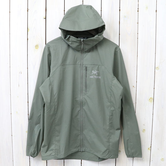 ARC'TERYX : Squamish Hoody (Forage)