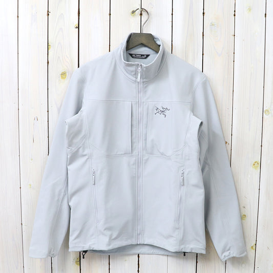 ARC'TERYX : Gamma MX Jacket (Solitude)