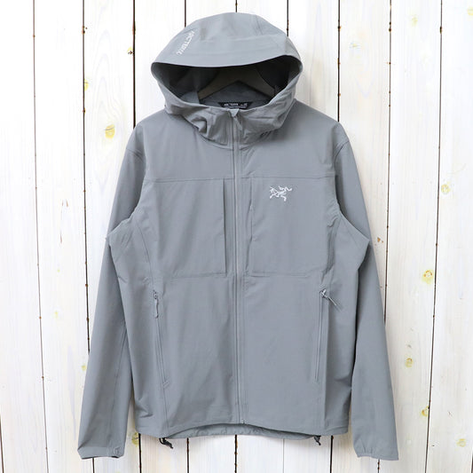 ARC'TERYX : Gamma Hoody (Void)