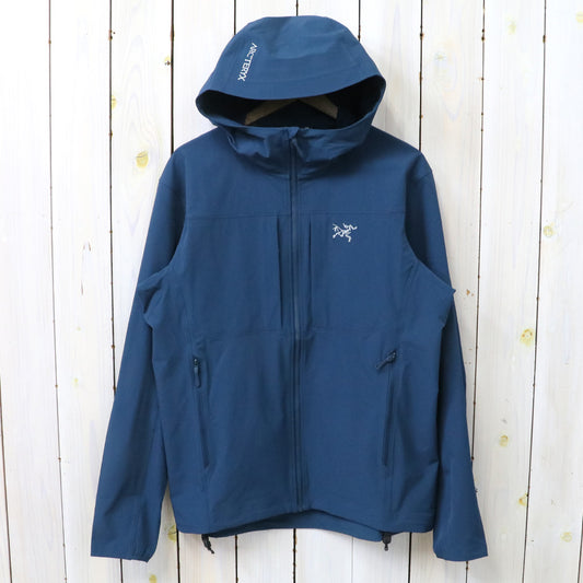 ARC'TERYX : Gamma Hoody (Nightscape)