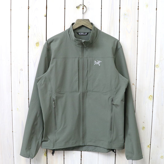 ARC'TERYX : Gamma Jacket (Forage)