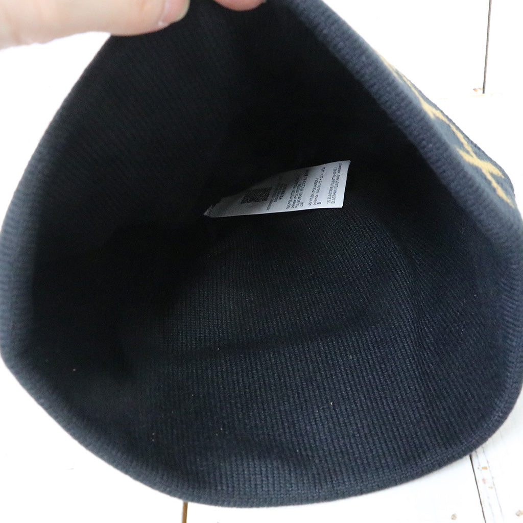 ARC'TERYX : Bird Word Toque (24K Black)