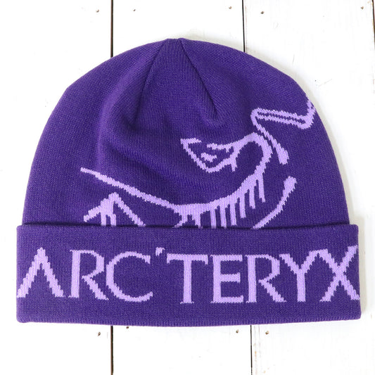 ARC'TERYX : Bird Word Toque (Azalea/Aster)