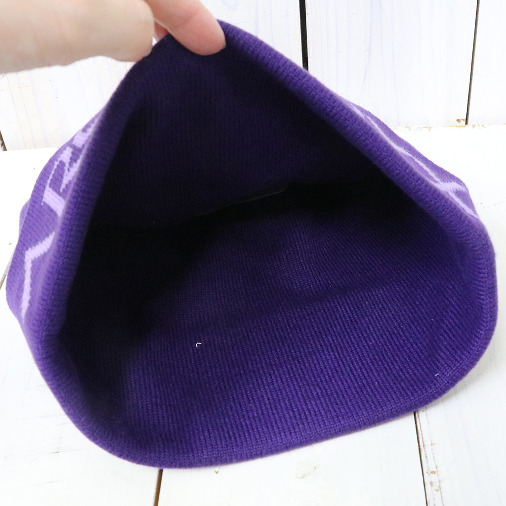 ARC'TERYX : Bird Word Toque (Azalea/Aster)