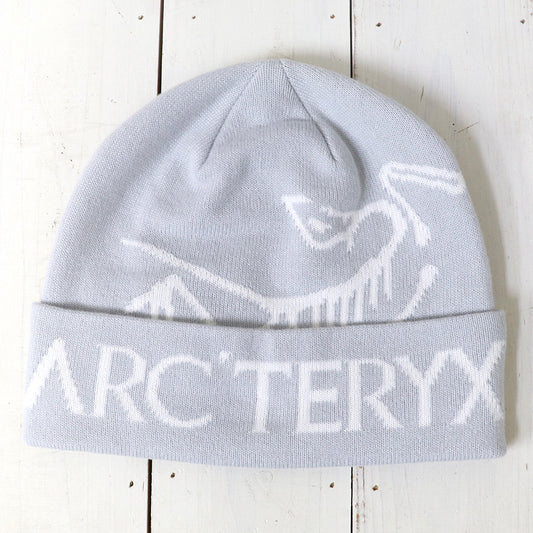 ARC'TERYX : Bird Word Toque (Solitude/Arctic Silk)