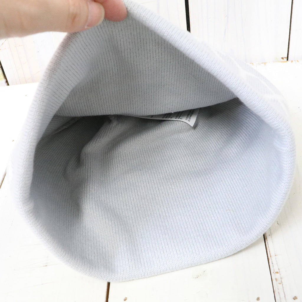 ARC'TERYX : Bird Word Toque (Solitude/Arctic Silk)