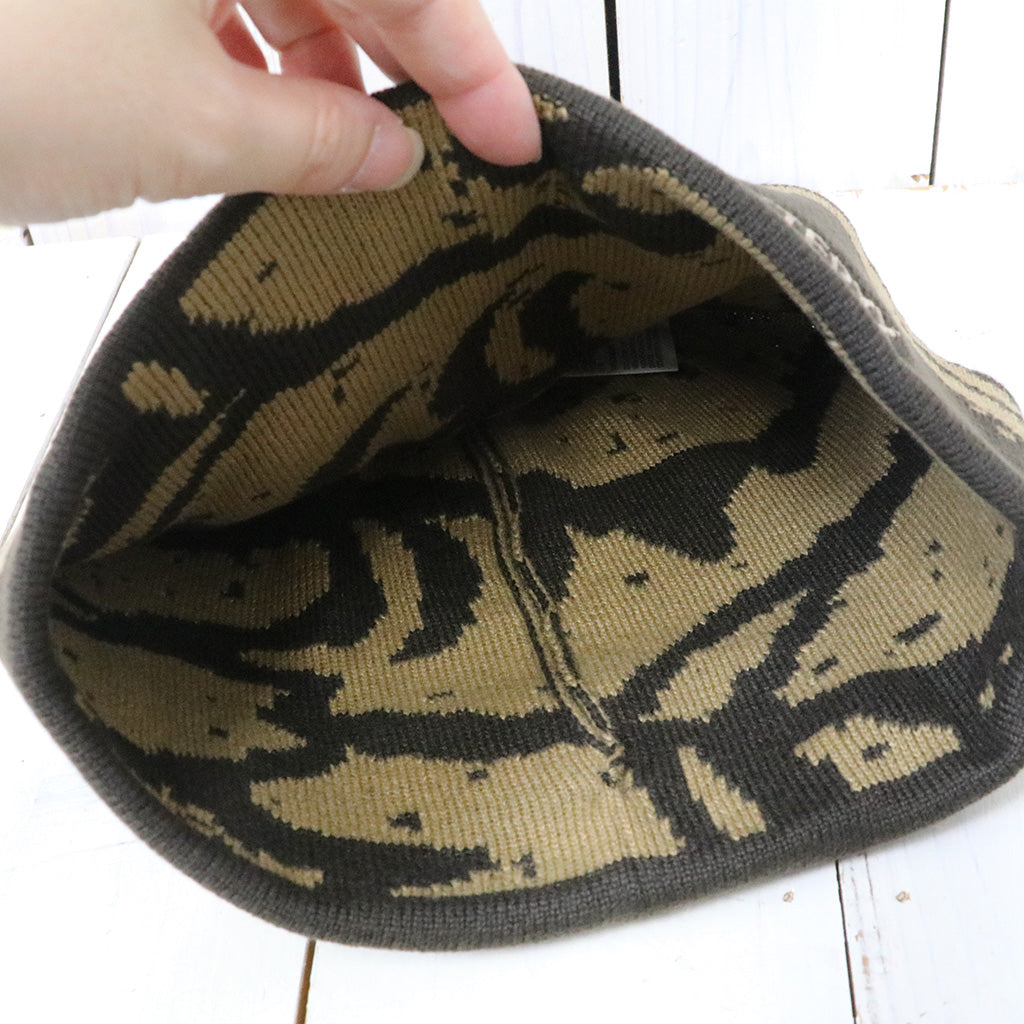 ARC'TERYX : Grotto Toque (Carob/Canvas)