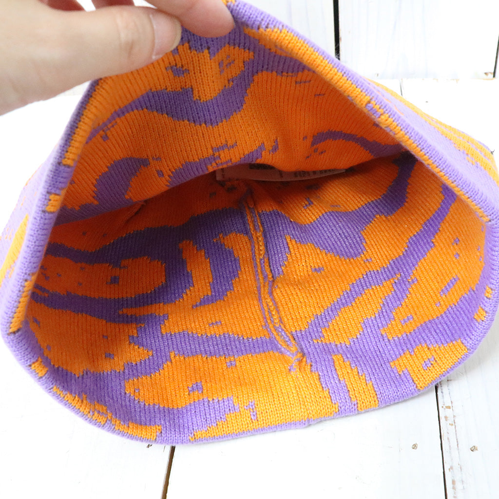 ARC'TERYX : Grotto Toque (Aster/Blaze)