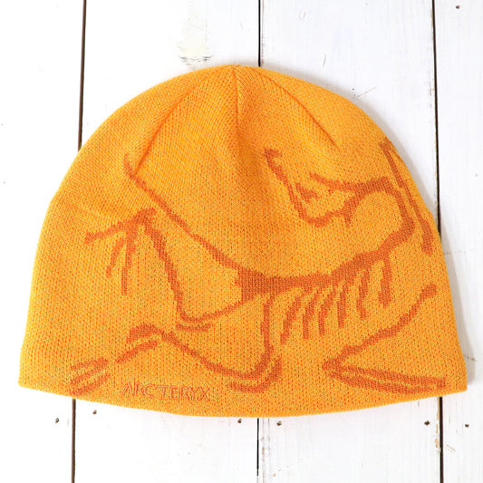 ARC'TERYX : Bird Head Toque (Blaze/Copper Sky)
