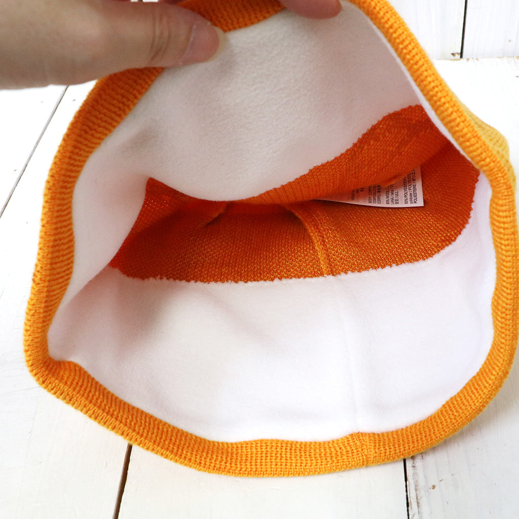 ARC'TERYX : Bird Head Toque (Blaze/Copper Sky)