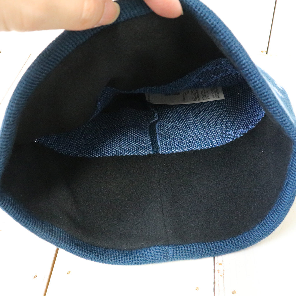 ARC'TERYX : Bird Head Toque (Nightscape/Glacial)