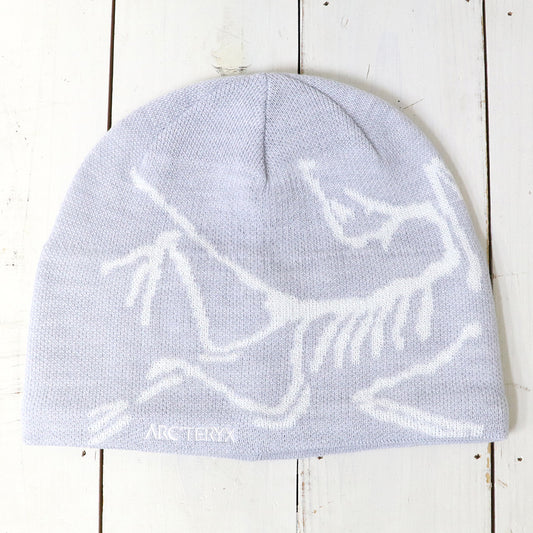 ARC'TERYX : Bird Head Toque (Solitude/Arctic Silk)