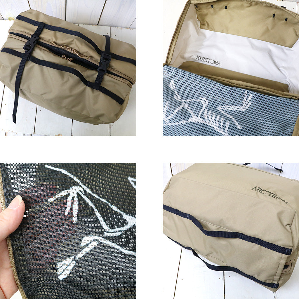 ARC'TERYX : Index Gear Organizer (Canvas)