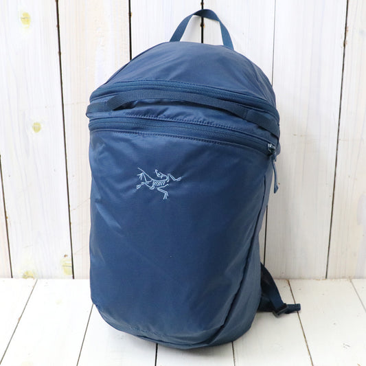 ARC'TERYX : Heliad 15L Backpack (Nightscape)